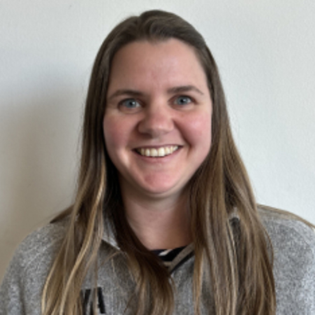 Nathalie Carruthers